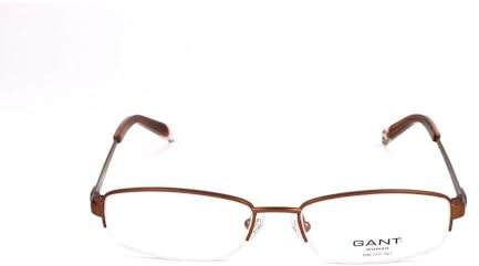 GANT Montura LAUREL_SLBRN-50 (50 mm) Teja