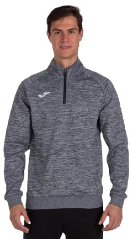 Joma Sweatshirt à Manches Longues pour Hommes - 6XS - 3XL - Faraon