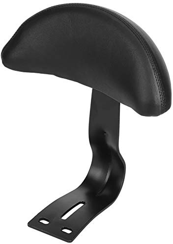 R¨ ryggstöd, bekväm och hållbar R¨ kudde, sits med stödstolpar för cykel, elcykel, motorcykel, stad, resor, fritid, olika kroppar. ?en