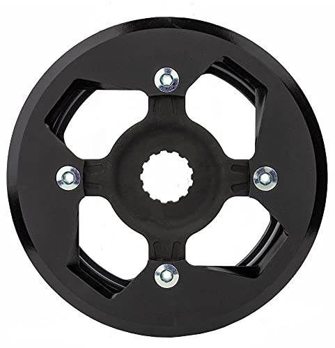 Miranda Kettenblatt 38 Zähne mit Spider und Rockring Bosch 3