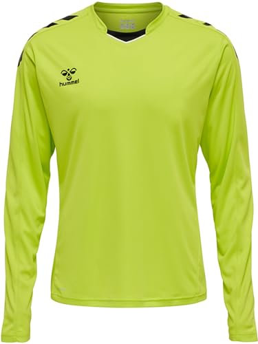 Hummel Core Xk Poly Long Sleeve T-Shirt M