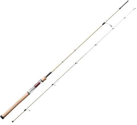 Rapala Classic Countdown M 244cm 10-28g - Spinnrute, Angelrute zum Spinnfischen, Raubfischrute, Steckrute