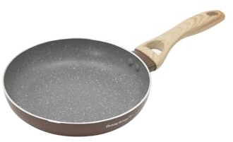 KASANOVA Padella 20 cm marrone Cooking Therapy