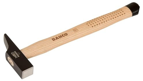 Bahco 483-22 - Martillo Ebanista 22
