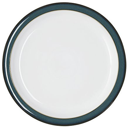 Denby Greenwich Dinner Plate