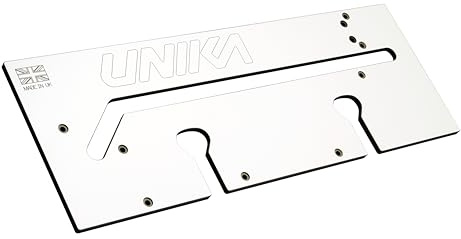 Worktop Budget DIY Jig