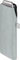 Doppler Damen Taschenschirm Carbonsteel Mini Slim - cool Grey