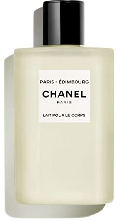 Chanel - Les Eaux De Chanel - Edimbourg - 200ml Body Lotion/Körperlotion