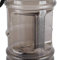 2.2L Bottle Kettle Sports Cup Cam Gym Large Capacity Outdoor Blue Stays the Bottle Any Acci You Can Throw Bottle Sports Cup Sports Bottle Cam Bottle Large Capacity Bottle (Black)