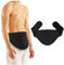 Couvertures de sacs de stomie, ceinture stomie réglable, ceinture taxer tissu mèche d'humidité, sacs colostomie lavables en machine pour hommes et femmes