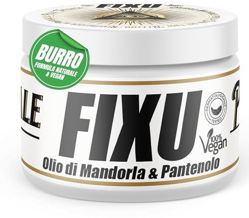 BURRO TATTOO 200ml con Burro di Karite Glicerina e Olio di Mandorla Puro Crema Tatuaggi per Guarigione e Revitalizzazione Colore Balm Tattoo Professionale Formula Naturale e Vegan