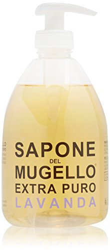 Extra Puro Lavanda Sapone Liquido 500 ml