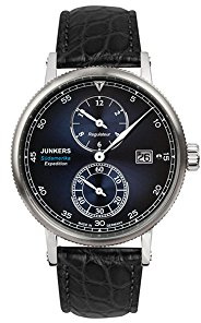 Junkers Fliegeruhr 6512-3