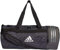 adidas 2018 Sporttasche, 45 cm, 25 liters, Schwarz (Negro/Gricua/Blanco)