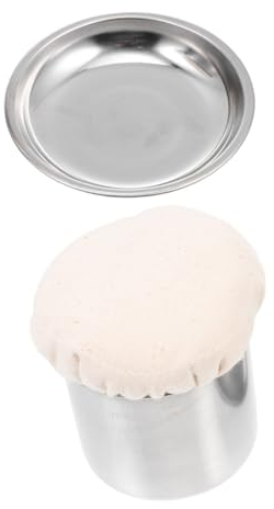 Happyyami 1 Jeu Pinceau Graisse Pancake Brosse Pinceau à Huile Pour Barbecue Dhuile Maison Crêpière Outils Et Accessoires De Grillade Huile à Tartiner Pour Éponge Ménage Le Beurre