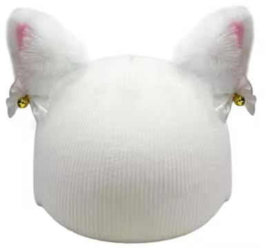 RJSQAQE Funda para casco de esquí, fundas de casco deportivo para niños, funda para casco de esquí, snowboard, bicicleta, cubierta de protección cálida para casco de invierno para adultos y niños