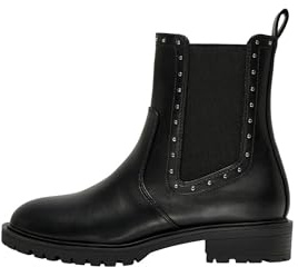 ONLY Tina-13 Chelsea Boot Black