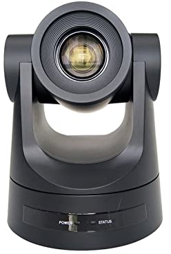 AUBEST Webcam, 4 PIÈCES/Lot Full HD 20x Zoom Optique 1080p / 60fps Broadcasting Ptz Caméra système de vidéoconférence