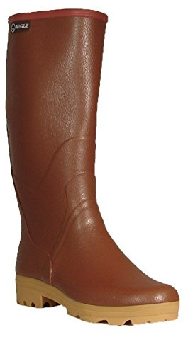 Aigle herr Chambord Pro 2Arbete Wellingtons