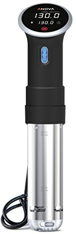Anova Culinary Sous Vide Precision Cooker | Bluetooth | 800W (DISCONTINUED)