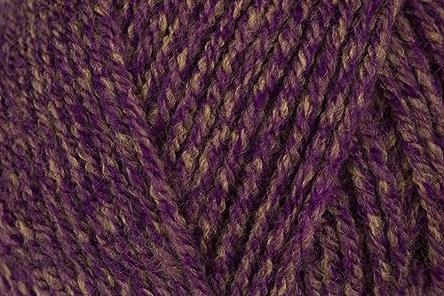 Stylecraft 3241679 Fusion Heather (1679) Yarn - 100g