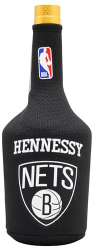 Hennessy - V.S NBA Brooklyn Nets Limited Edition - Cognac 70cl 40% ABV