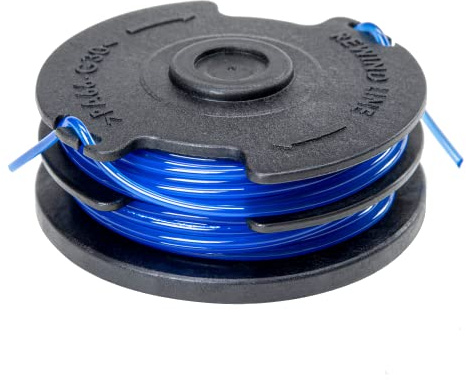 Greenworks 0.065 Dual Line Replacement String Trimmer Line Spool