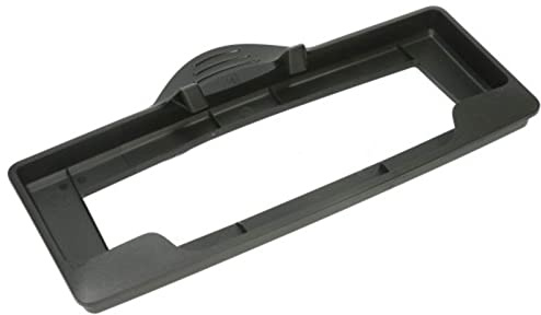 SPARES2GO Main Carpet Glider Tool compatible with Karcher Easyfix SC1 SC2 SC3 SC4 SC5 Series Steam Cleaner