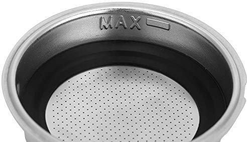 Socobeta Panier de filtre facile à utiliser pour machine à café - Technologie standard - Pour café, bureau (service unique)