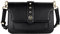 VICTORIA HYDE Handtaschen Für Damen Crossbody Message Bag Vegan Echtes Leder Schulterriemen Taschen Damen Geldbörse Mode Aktentaschen Taschen