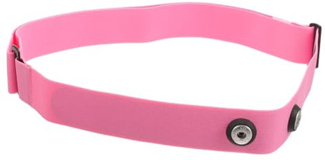 Happyyami Monitor Chest Strap Monitor Armband Replacement for Sports Fitness Activities