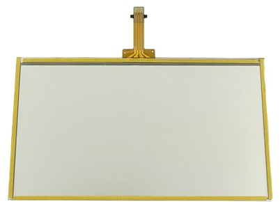 BuliBoao 6.1 GPS Radio Touch Screen Digitizer JY6407, 86140-02470