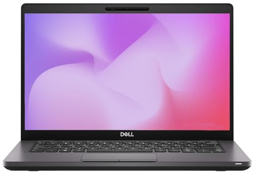 Dell Latitude 5400 Business Notebook 14 FHD, Intel Core i5-8265U, 16 Go de RAM, 512 Go SSD, clavier QWERTY, Windows 11 Pro (reconditionné)