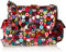 Kalencom Woodstock Wickeltasche mit Schnalle