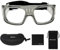 Andux Schutzbrille für Basketball, Fußball, Sport LQYJ-01 (Grau)