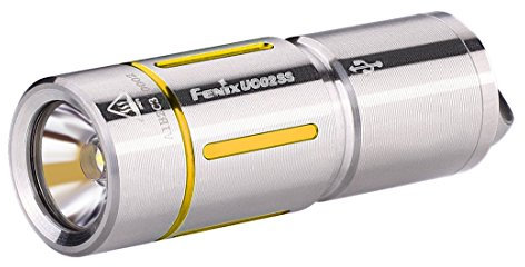 Fenix UC02SS Cree XP-G2 S2 LED Schlüssellampe Farbe Gold