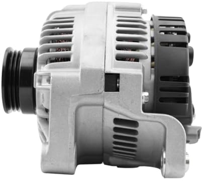 TESLA TECHNICS TT11247 PRO Lichtmaschine für Auto 12V, 70/75 A. Kompatibel mit DACIA, NISSAN, RENAULT. Ausgezeichnetes Preis-Leistungs-Verhältnis. Einfache Installation und Garantie.