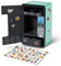 Vtech Kidisecrets Traumtresor – Tresor mit Zahlencode zum Aufbewahren von Geheimnissen – Mit Spielen, Musik und Aufklebern – Für Kinder von 6-12 Jahren, Black - German Version/Deutsche Version