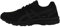 Asics Damen Gel-Mission Sneaker, Schwarz Black Carbon Phantom, 38 EU