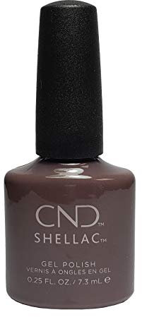 CND Shellac UV Gel Soak Off Nail Polish Choose From 89 Colours Inc All the Collections & The New Garden Muse Collection(Allthingsbountiful) (RUBBLE)