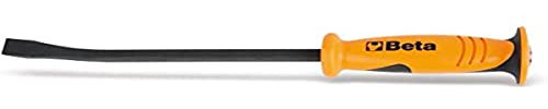 Beta 009650014-965 450-Palanca Extremidad Plana Curva