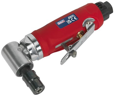 Sealey Gsa674 Air Die Grinder 90