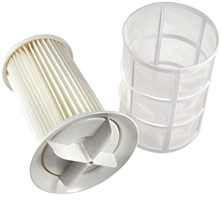 HQRP Pre Motor HEPA Filter Compatible with Hoover Smart SM2000, SM2001, SM2002, SM2003, SM2018, SM2100, SM2105, SM2108, SM2110 Vacuum Cleaners Pet Smart