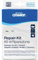 Bba srl - cramer - cramer - kit riparazione ceramica sanitari vasche smaltate acrilico bianco ideal standard