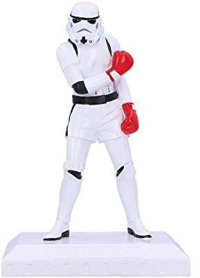 Nemesis Now Stormtrooper-Figur, The Greatest, 18 cm