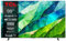 TCL Smart TV 98C855 4K Ultra HD QLED AMD FreeSync 98