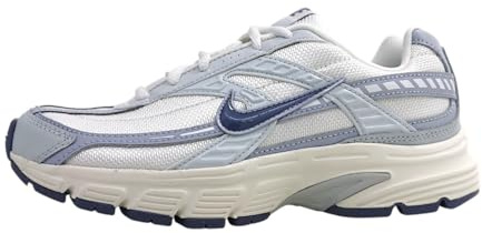 Nike Initiator Scarpe per Il Tempo Libero da Donna Summit White/World Indigo/Pure 39