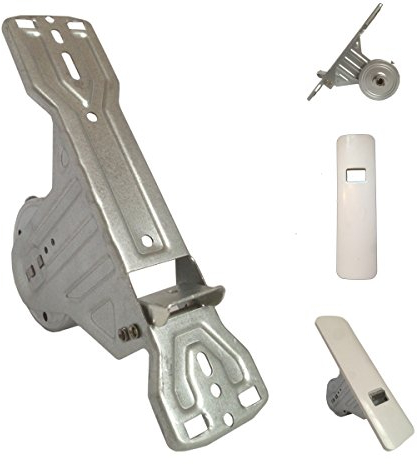 Gurtwickler inkl. Abdeckung MAXIgurt 1 Stück