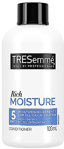 TRESemmé Moisture Rich Conditioner 100ml