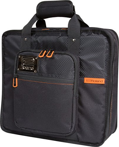 Bolsa de transporte Roland para el Roland SPD-SX Sampling Pad — Ligera y resistente — CB-BSPD-SX